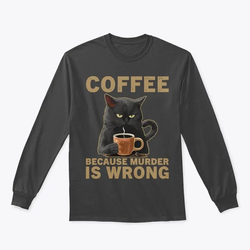 Explore Our Coffee Lover Collection! 👕