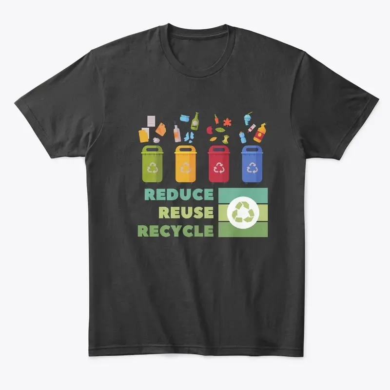 Renewed Style: Recycled Clothing