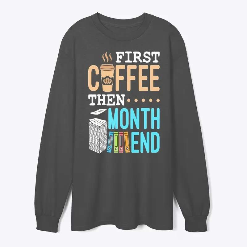 Caffeinated Couture