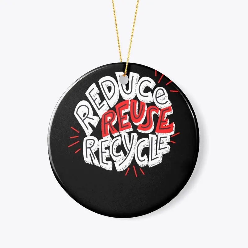 EcoThreads: Reduce, Reuse, Recycle