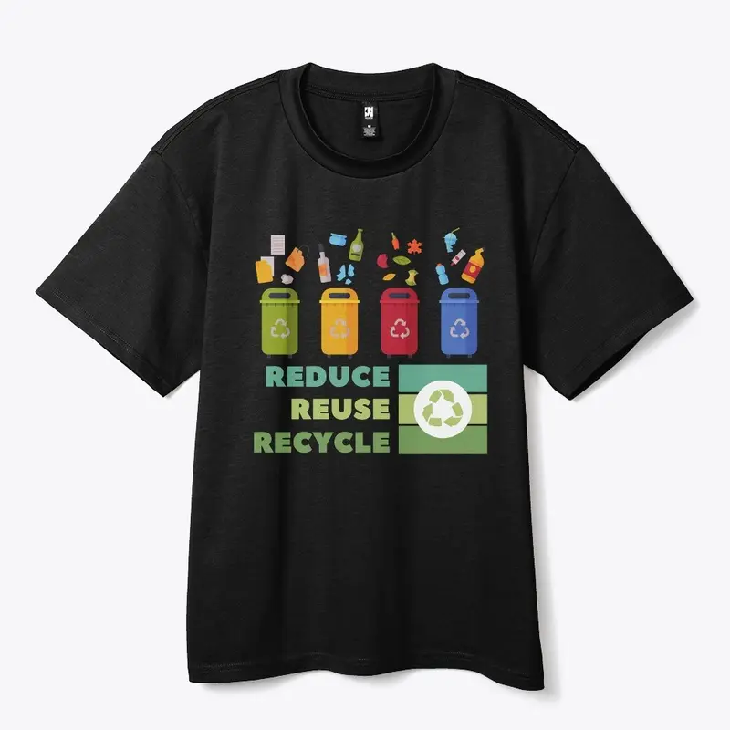 Renewed Style: Recycled Clothing